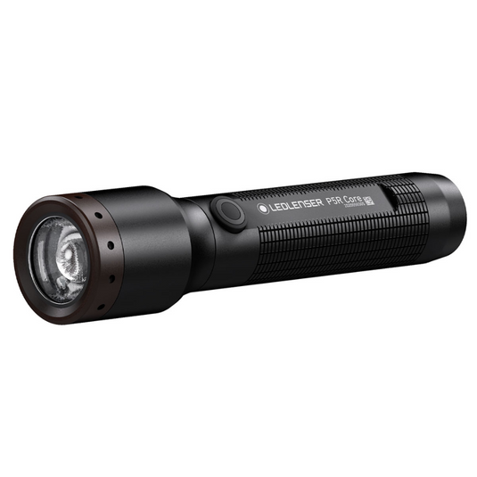 LED LENSER P5R CORE RECHARGEABLE TORCH