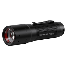 LED LENSER P6 CORE TORCH