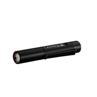 LED LENSER P2R TORCH 200LM