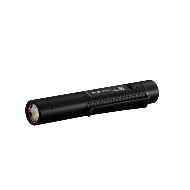 Load image into Gallery viewer, LED LENSER P2R TORCH 200LM
