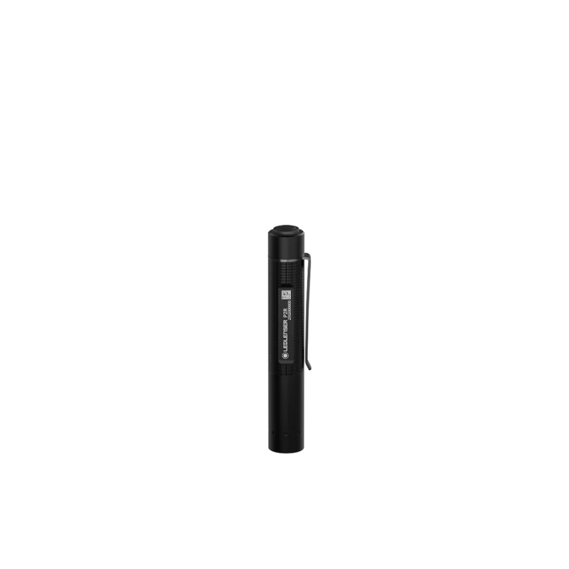 Load image into Gallery viewer, LED LENSER P2R FLASHLIGHT 200LM

