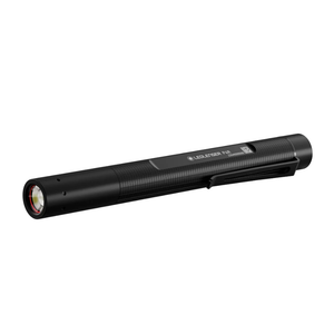 LED LENSER P4R FLASHLIGHT 300LM