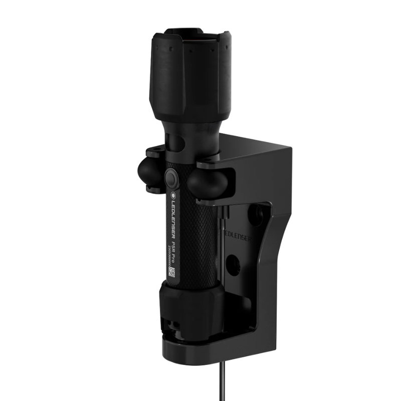 Load image into Gallery viewer, LED LENSER P5R PRO TORCH 750LM
