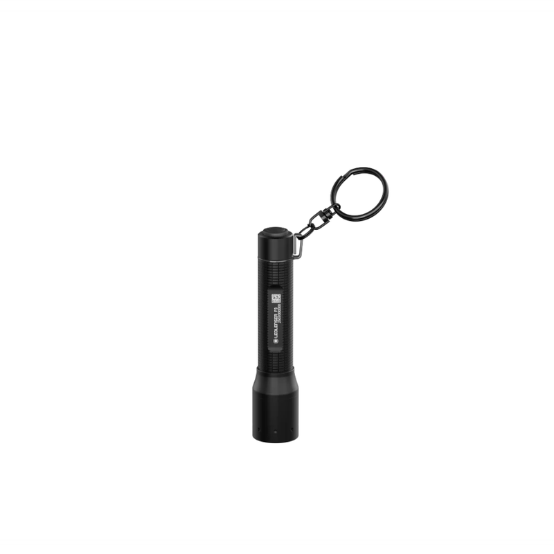 Load image into Gallery viewer, LED LENSER P3 FLASHLIGHT 130LM
