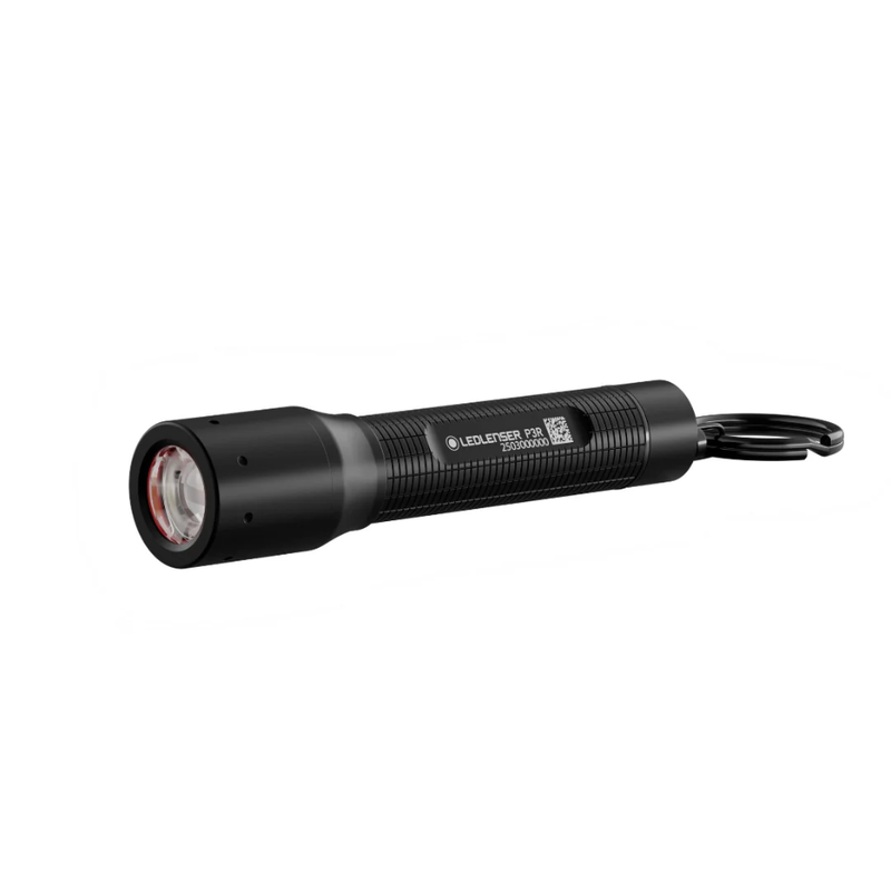 Load image into Gallery viewer, LED LENSER P3R FLASHLIGHT 200LM
