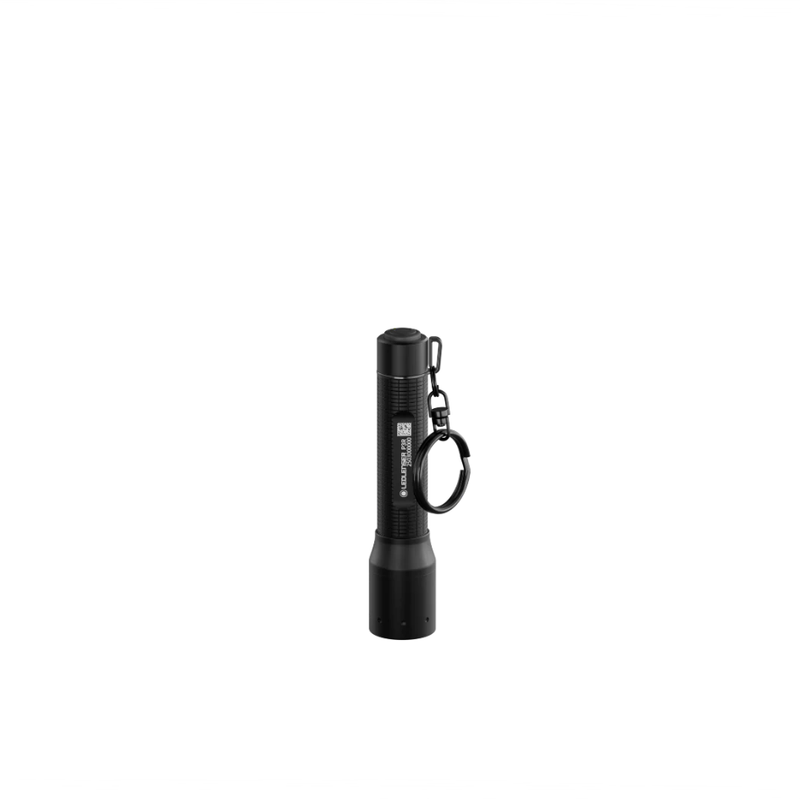 Load image into Gallery viewer, LED LENSER P3R TORCH 200LM
