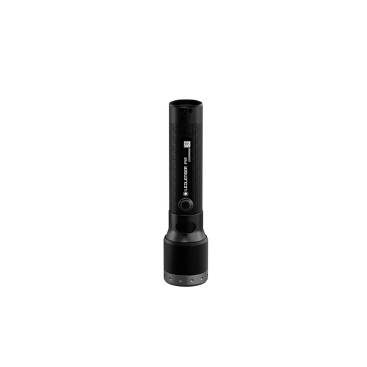 LED LENSER P5R FLASHLIGHT 750LM