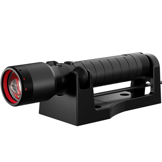 LED LENSER P7R SIGNATURE TORCH 2500LM