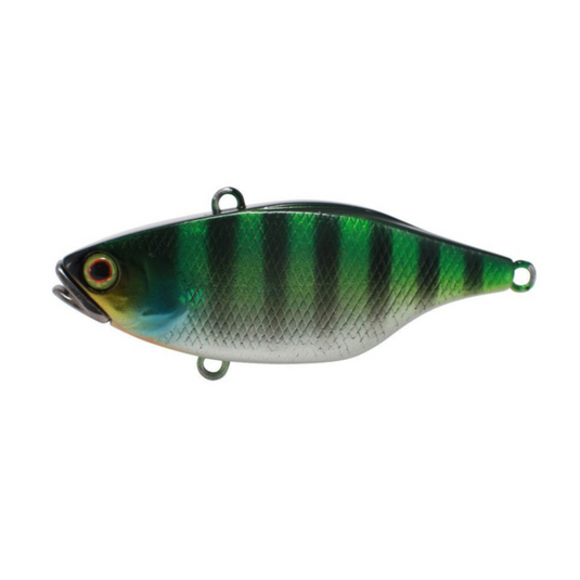 JACKALL TN LIPLESS CRANKBAIT [SZ:TN70 CLR:HL BLUEGILL]