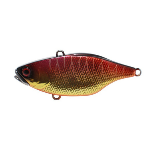 JACKALL TN LIPLESS CRANKBAIT [SZ:TN70 CLR:SPAWNING TIGER]