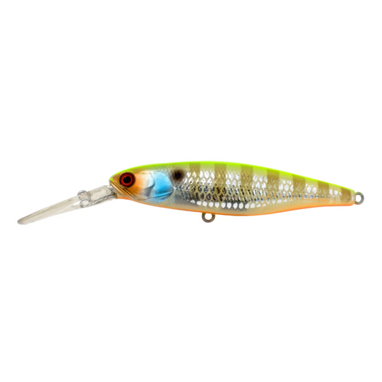 JACKALL SDD SQUIRREL 79SP SILENT SUSPENDING HANK TUNE [CLR:UROKO UL CHART BACK BGILL]