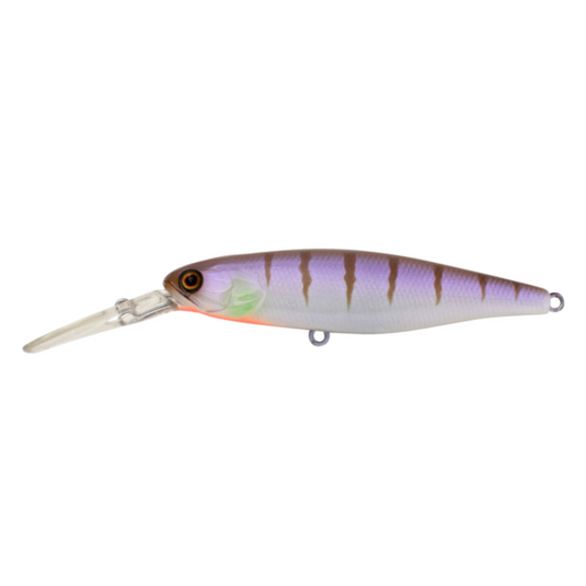 JACKALL SDD SQUIRREL 79SP SILENT SUSPENDING HANK TUNE [CLR:PURPLE GILL]