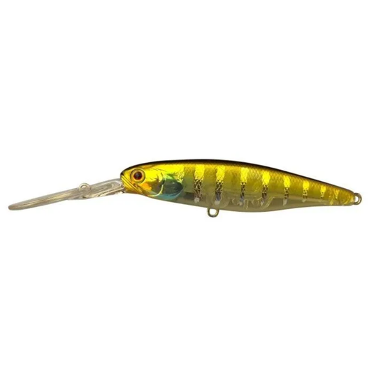 JACKALL SDD SQUIRREL 79SP SILENT SUSPENDING HANK TUNE [CLR:HL STRIPE GILL]