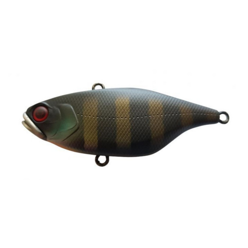 Load image into Gallery viewer, JACKALL TN LIPLESS CRANKBAIT [SZ:TN80 SILENT CLR:BLACK KING GILL]
