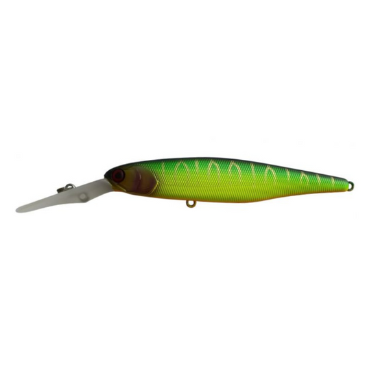 JACKALL SUPER SQUIRREL 115SP HANK TUNE [CLR:GULF SHAD]