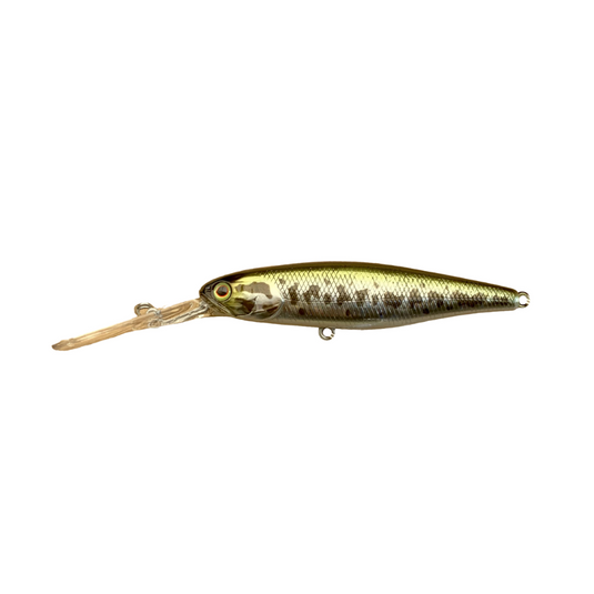 JACKALL SDD SQUIRREL 79SP SILENT SUSPENDING HANK TUNE [CLR:BABY BASS]