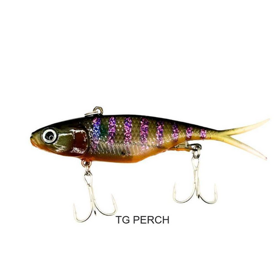 TRANSAM 95 20G [CLR:TG PERCH]
