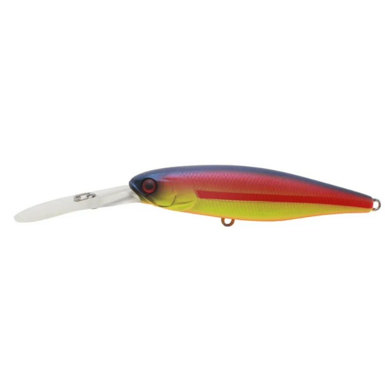 Load image into Gallery viewer, JACKALL SDD SQUIRREL 79SP SILENT SUSPENDING HANK TUNE [CLR:FLASH SHAD]
