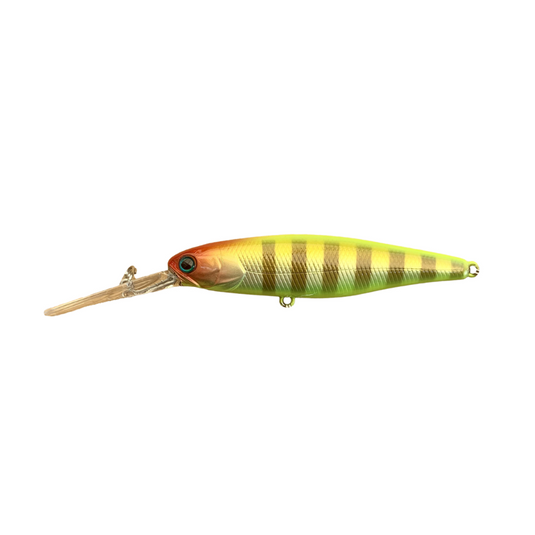 JACKALL SDD SQUIRREL 79SP SILENT SUSPENDING HANK TUNE [CLR:NOIKE PIERO]