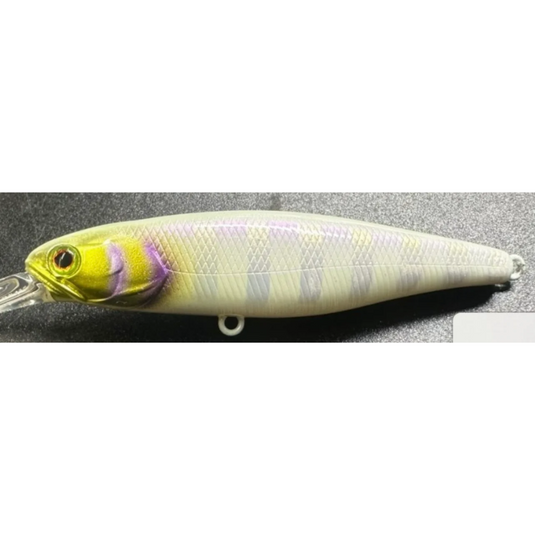 JACKALL SDD SQUIRREL 79SP SILENT SUSPENDING HANK TUNE [CLR:PROSSER]