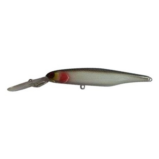 JACKALL SUPER SQUIRREL 115SP RATTLE HANK TUNE [CLR:BONEY]