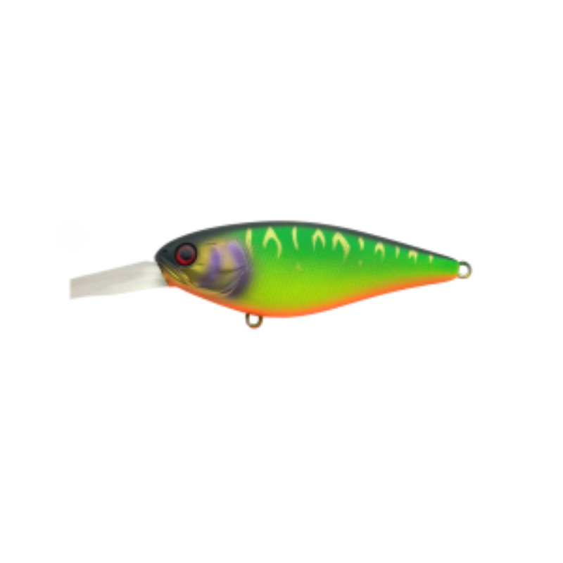 Load image into Gallery viewer, JACKALL SQ79 SQUIRREL FLAT [CLR:GULF SHAD]

