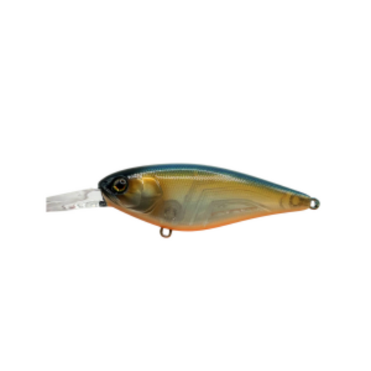 JACKALL SQ79 SQUIRREL FLAT [CLR:SARDINE]