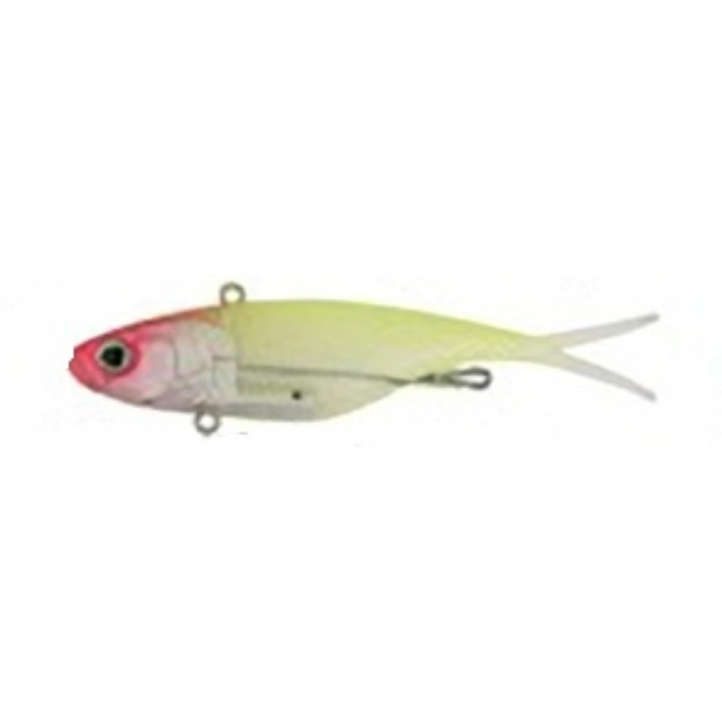 Load image into Gallery viewer, TRANSAM 95 20G [CLR:CLEAR CHART PINK HEAD]
