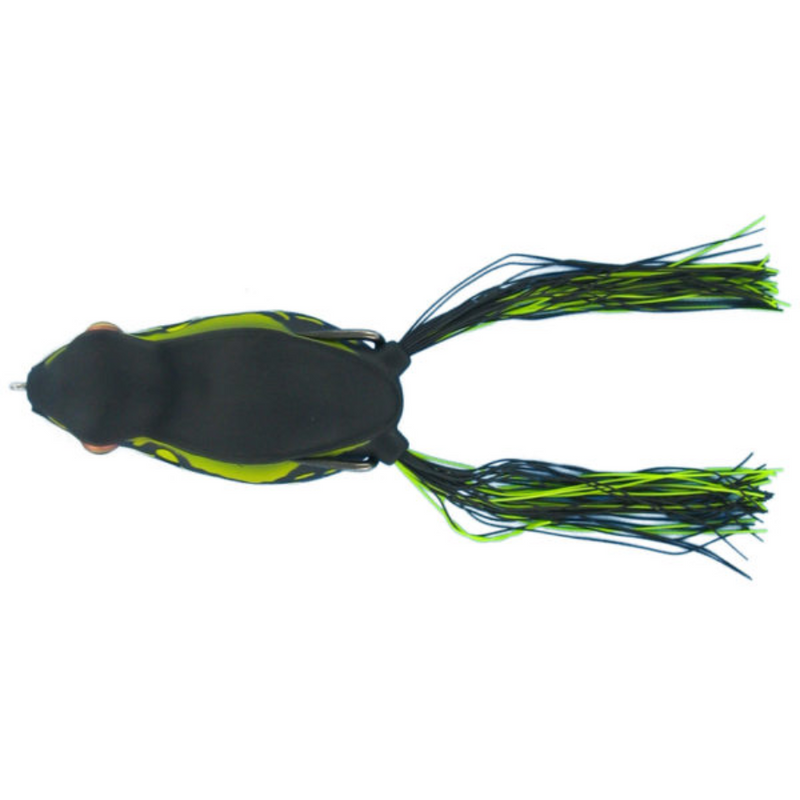 Load image into Gallery viewer, RIVER 2 SEA BABY BULLY WA 45 [CLR:09 BLACK CHARTREUSE]
