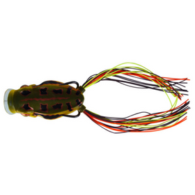 RIVER 2 SEA SPITTIN WA [SZ:70MM CLR:04 COPPER GREEN]