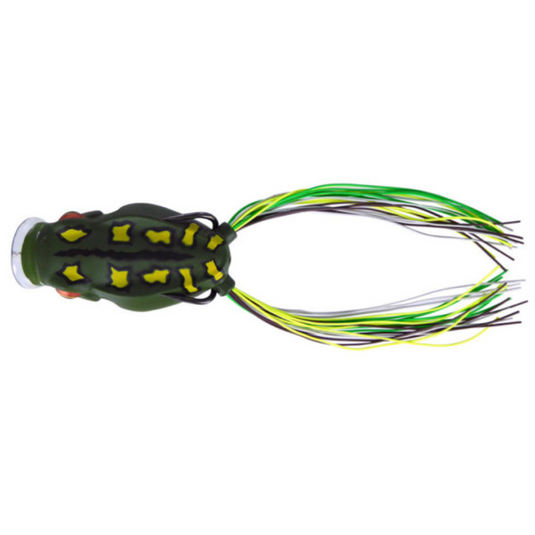 RIVER 2 SEA SPITTIN WA [SZ:55MM CLR:08 ARMY GREEN]