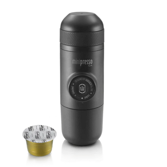 WACACO MINIPRESSO CA (CAFFITALY)