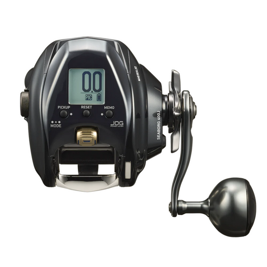 DAIWA 21 SEABORG [SZ:300J]