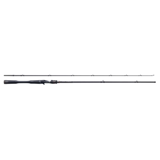 SHIMANO 24 POISON ADRENA BAITCAST [MDL:662BCH LINE:PE5 MAX]