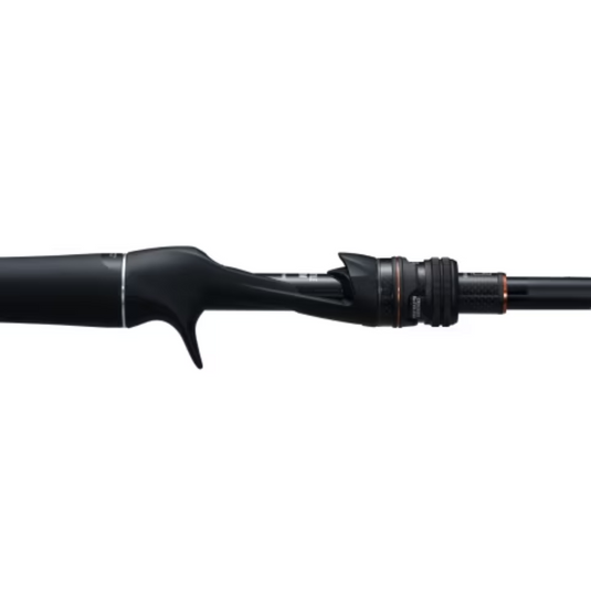 SHIMANO 24 POISON ADRENA BAITCAST [MDL:662BCH LINE:PE5 MAX]