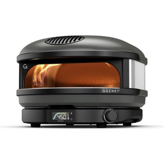 GOZNEY ARC OFF BLACK LPG AU