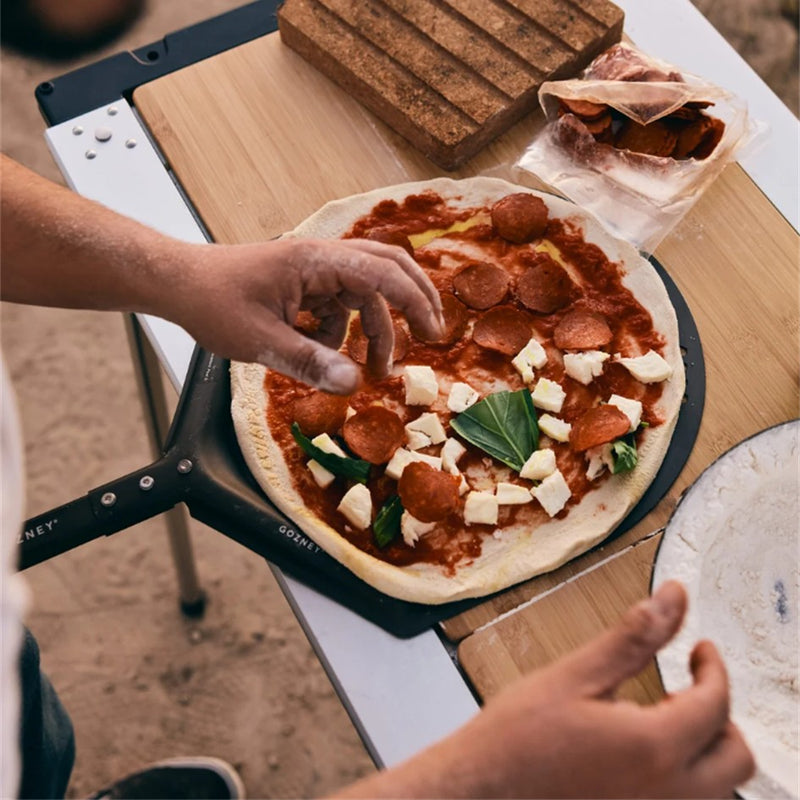 Load image into Gallery viewer, GOZNEY VENTURE PLACEMENT PEEL
