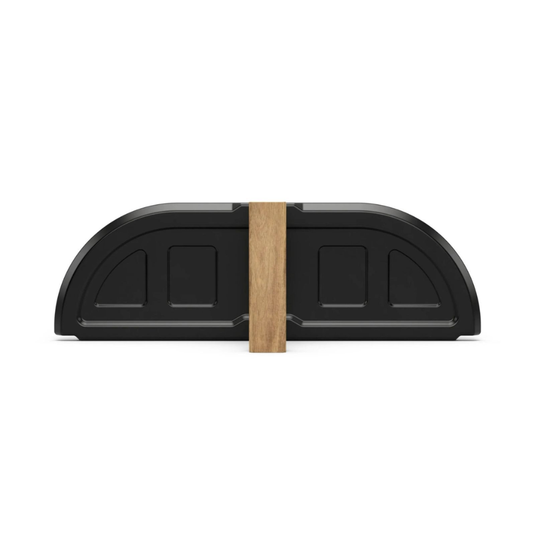 GOZNEY DOME XL GEN 2 DOOR BLACK