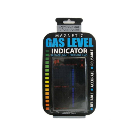 AUSTRALIAN RV MAGNETIC GAS LEVEL INDICATOR