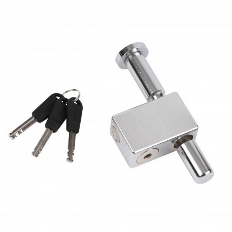 Load image into Gallery viewer, MILENCO PIN COUPLING LOCK
