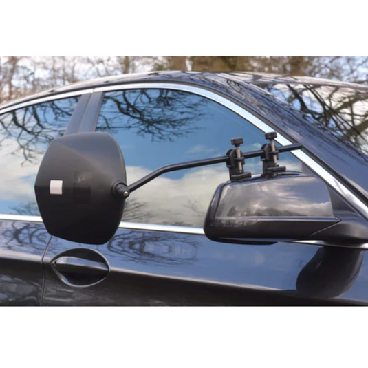 MILENCO GRAND FALCON MIRROR TWIN (CONVEX)