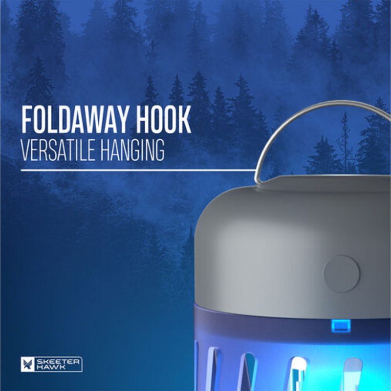 Load image into Gallery viewer, SKEETERHAWK PREMIUM ZAPPER
