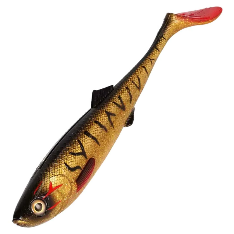 Load image into Gallery viewer, MIKADO JAWS MPT [SZ:10.5CM  CLR:SPOTTED BULLHEAD]

