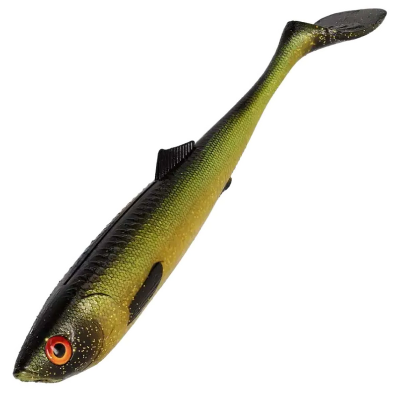 Load image into Gallery viewer, MIKADO JAWS MPT [SZ:10.5CM  CLR:TENCH]
