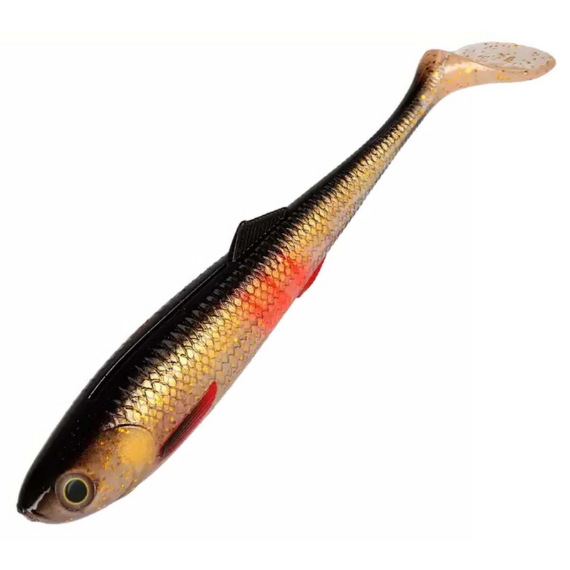 Load image into Gallery viewer, MIKADO JAWS MPT [SZ:14CM CLR:BLEEDING DACE]
