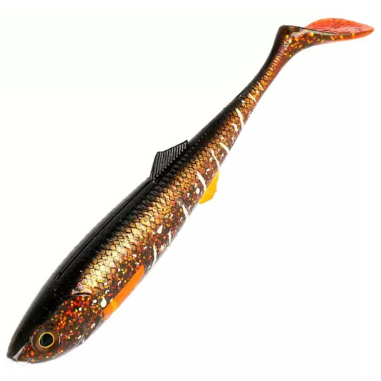 MIKADO JAWS MPT [SZ:14CM CLR:DIRTY PIKE]