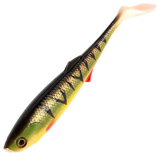 MIKADO JAWS MPT [SZ:22CM CLR:BLOODY PERCH]