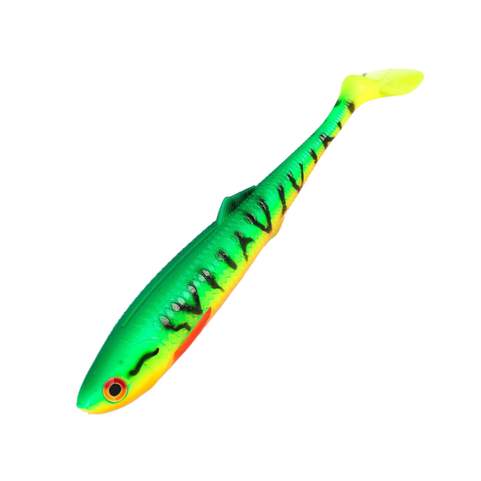 MIKADO JAWS MPT [SZ:22CM CLR:FIRETIGER]