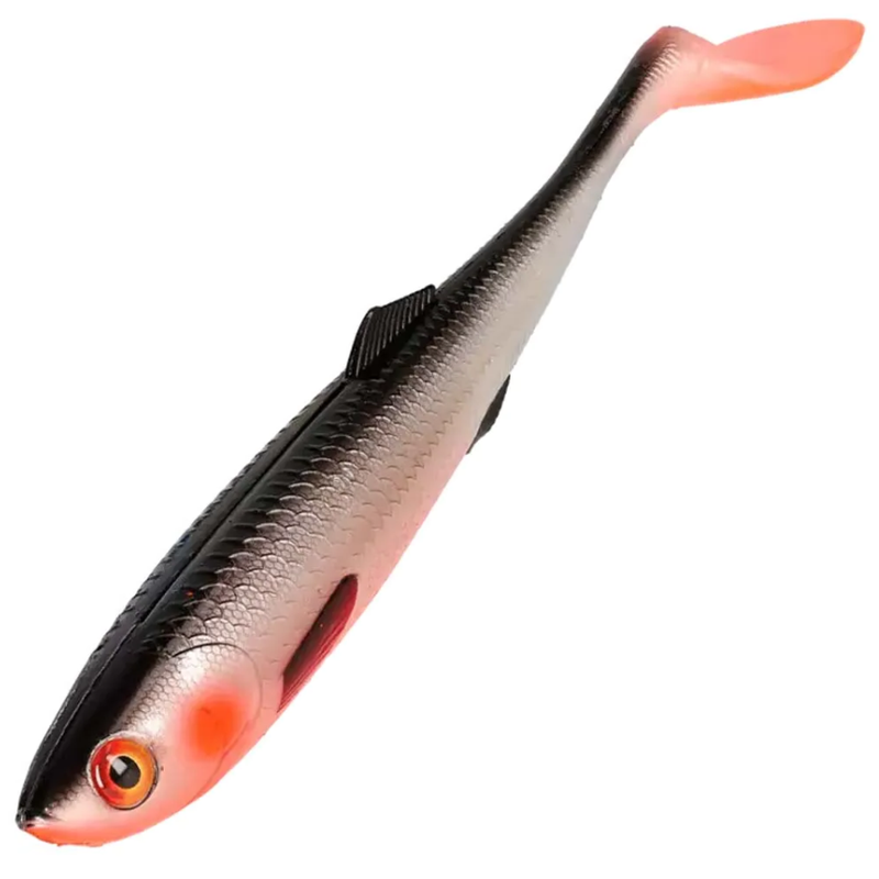 Load image into Gallery viewer, MIKADO JAWS MPT [SZ:22CM CLR:ROACH]
