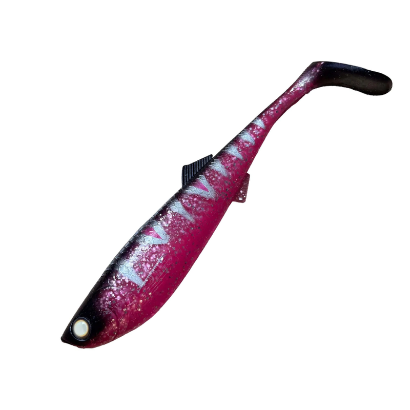 Load image into Gallery viewer, MIKADO JAWS MPT [SZ:18CM CLR:PINK PANIC]
